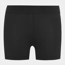 3 Inch Training Shorts Junior Girls