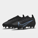 Mercurial Vapor Elite Soft Ground Football Boots