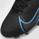 Mercurial Vapor Elite Soft Ground Football Boots