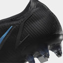 Mercurial Vapor Elite Soft Ground Football Boots