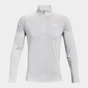 Technical Half Zip Top Mens