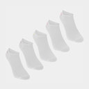 5 Pack Trainer Socks Junior