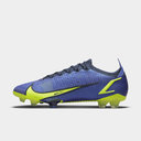 Mercurial Vapor Elite FG Football Boots