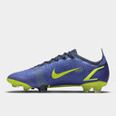Mercurial Vapor Elite FG Football Boots