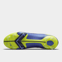Mercurial Vapor Elite FG Football Boots