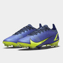 Mercurial Vapor Elite FG Football Boots
