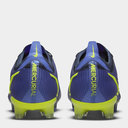 Mercurial Vapor Elite FG Football Boots