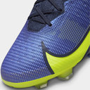 Mercurial Vapor Elite FG Football Boots