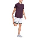 Heatgear Core Baselayer Shorts Mens