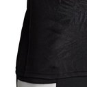 adidas New Zealand All Blacks RWC 2019 Home S/S Rugby Shirt