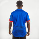 Samoa RWC 2019 Home S/S Replica Shirt