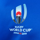 Samoa RWC 2019 Home S/S Replica Shirt
