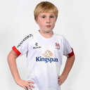 Ulster 2019/20 Home Kids Replica Shirt