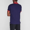 British and Irish Lions Nations Polo Shirt Mens