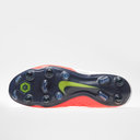 Tiempo Elite SG Football Boots
