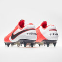 Tiempo Elite SG Football Boots