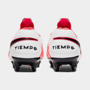 Tiempo Elite SG Football Boots