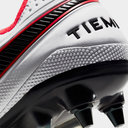 Tiempo Elite SG Football Boots