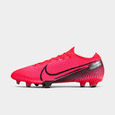 Mercurial Vapor Elite FG Football Boots