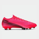 Mercurial Vapor Elite FG Football Boots