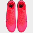 Mercurial Vapor Elite FG Football Boots