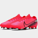 Mercurial Vapor Elite FG Football Boots