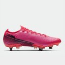 Mercurial Vapor Elite Soft Ground Football Boots