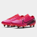 Mercurial Vapor Elite Soft Ground Football Boots