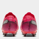 Mercurial Vapor Elite Soft Ground Football Boots