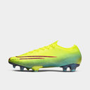 Mercurial Vapor Elite FG Football Boots
