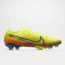 Mercurial Vapor Elite FG Football Boots