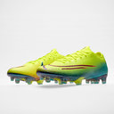 Mercurial Vapor Elite FG Football Boots