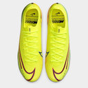 Mercurial Vapor Elite FG Football Boots