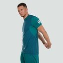 Vapodri Drill T Shirt Mens