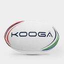 Rugby Ball