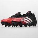 Predator 20.1 Low Mens FG Football Boots