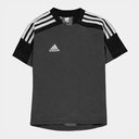 Boys Football Climalite Trofeo + Jersey