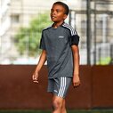 Boys Football Climalite Trofeo + Jersey