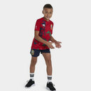 British and Irish Lions Lightweight T-Shirt Junior Boys