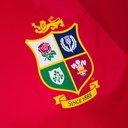 British and Irish Lions Lightweight T-Shirt Junior Boys