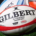 GTR4000 Training Ball