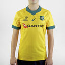 Australia 2020/21 Home Jersey Mens