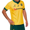 Australia 2020/21 Home Jersey Mens