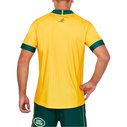 Australia 2020/21 Home Jersey Mens
