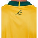 Australia 2020/21 Home Jersey Mens