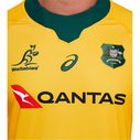 Australia 2020/21 Home Jersey Mens