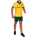 Australia 2020/21 Home Jersey Mens