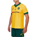 Australia 2020/21 Home Jersey Mens