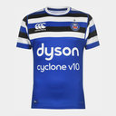 Bath Rugby 2019 2020 Home Test Shirt Mens