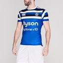 Bath Rugby 2019 2020 Home Test Shirt Mens